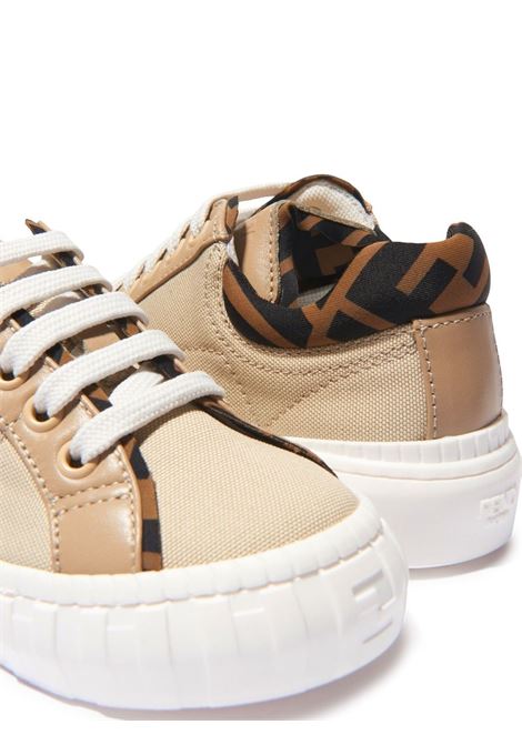 Scarpe Fendi Kids FENDI KIDS | SCARPE | JMR403 AJYTF1HFQ